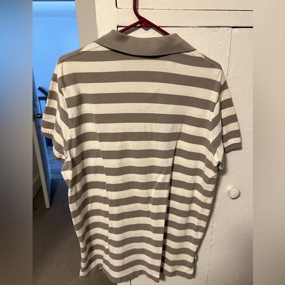 Polo Ralph Lauren shirt